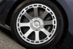 Bugatti Veyron 16.4 Fbg Par Hermes 2008 года